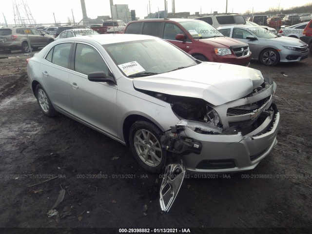 CHEVROLET MALIBU 2013 1g11a5sa2du150350