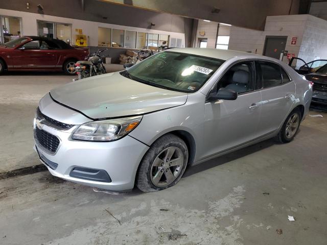 CHEVROLET MALIBU 2016 1g11a5sa2gf111427