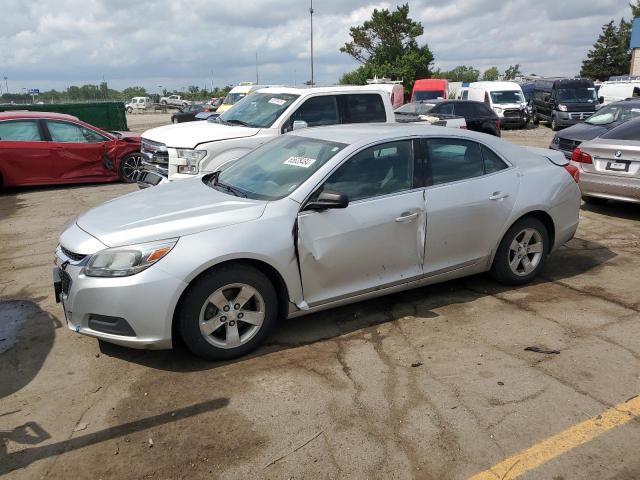 CHEVROLET MALIBU LIM 2016 1g11a5sa2gf114635