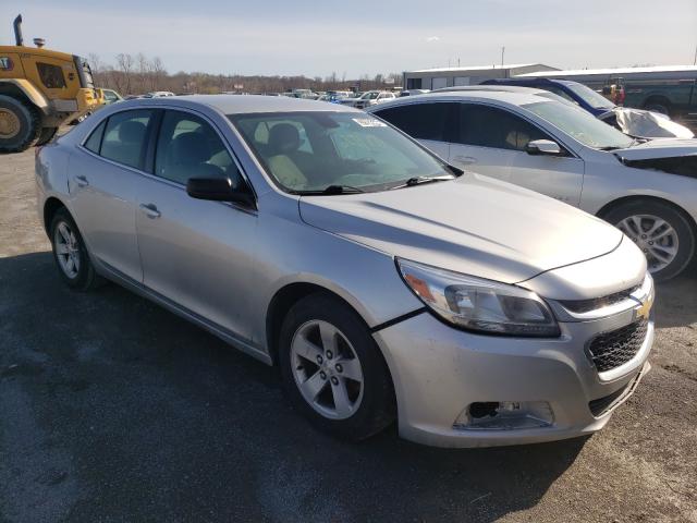 CHEVROLET MALIBU LIM 2016 1g11a5sa2gf121911