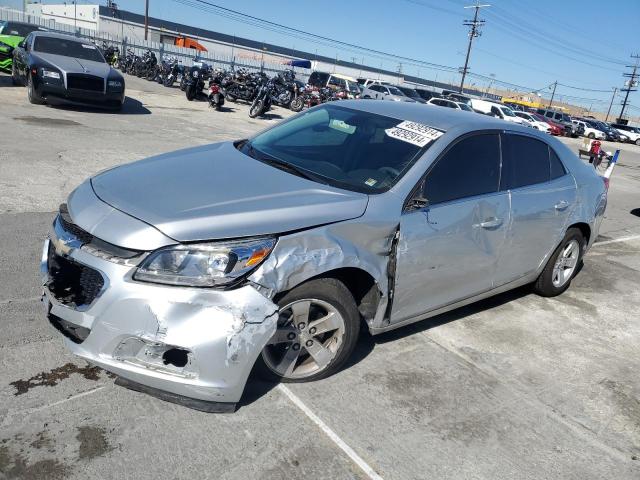 CHEVROLET MALIBU 2016 1g11a5sa2gf142872