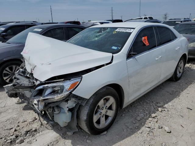 CHEVROLET MALIBU LIM 2016 1g11a5sa2gu123850