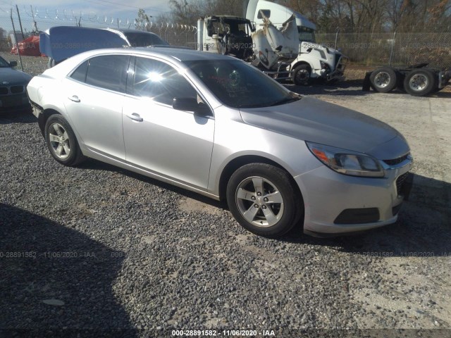 CHEVROLET MALIBU LIMITED 2016 1g11a5sa2gu125789