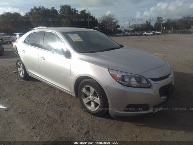 CHEVROLET MALIBU LIMITED 2016 1g11a5sa2gu136856