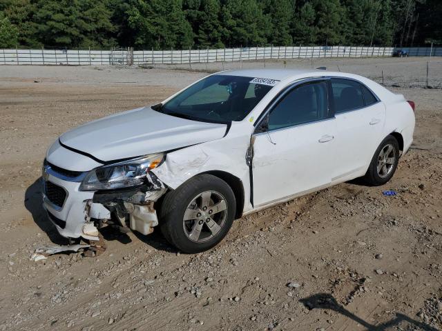 CHEVROLET MALIBU LIM 2016 1g11a5sa2gu137683