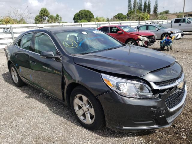 CHEVROLET MALIBU LIM 2016 1g11a5sa2gu144469