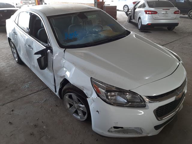 CHEVROLET MALIBU LIM 2016 1g11a5sa2gu159912