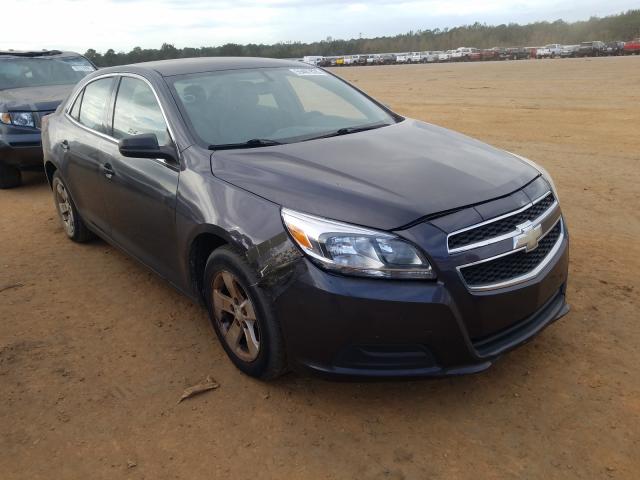 CHEVROLET MALIBU LS 2013 1g11a5sa3df141564