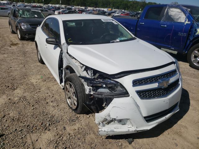 CHEVROLET MALIBU LS 2013 1g11a5sa3df274034