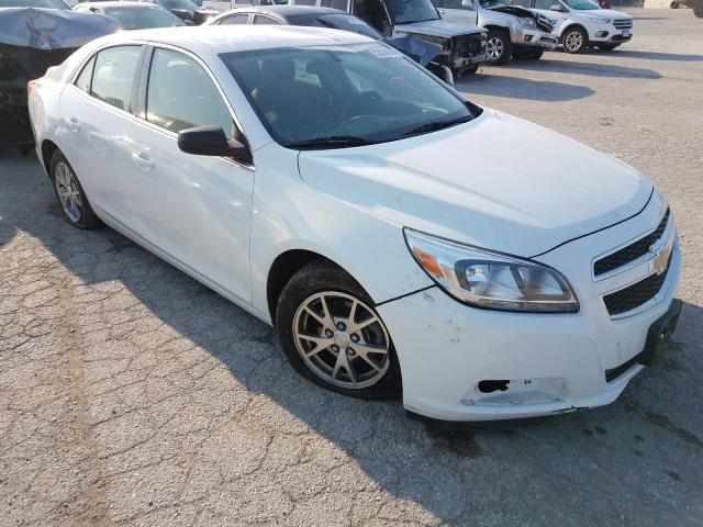 CHEVROLET MALIBU LS 2013 1g11a5sa3df274986