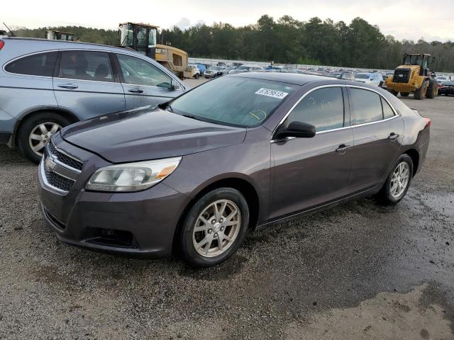 CHEVROLET MALIBU LS 2013 1g11a5sa3df280724