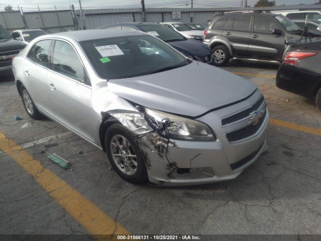 CHEVROLET MALIBU 2013 1g11a5sa3df282831