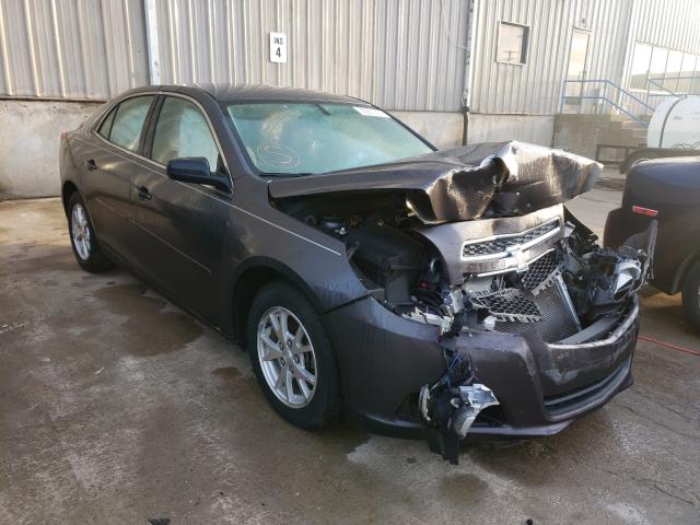 CHEVROLET MALIBU LS 2013 1g11a5sa3df287365