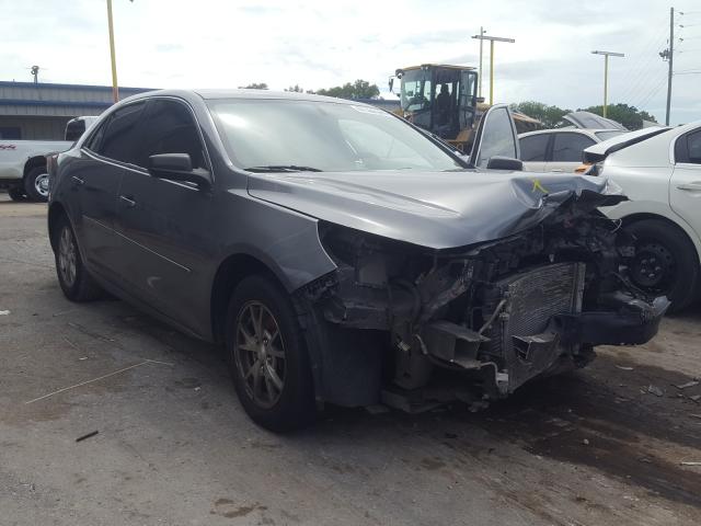 CHEVROLET MALIBU LS 2013 1g11a5sa3df288192