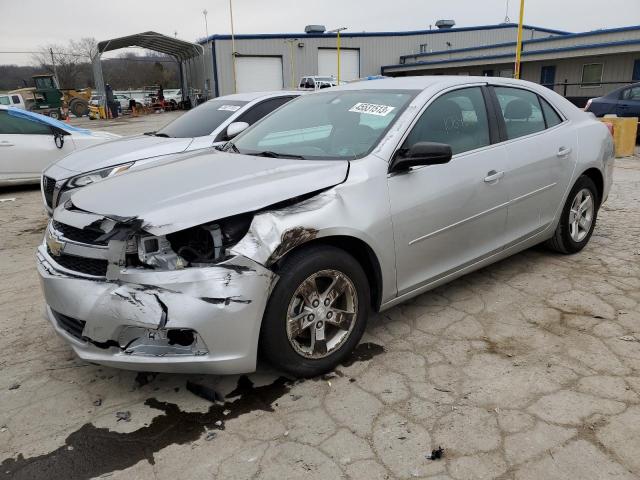 CHEVROLET MALIBU LS 2013 1g11a5sa3df311681