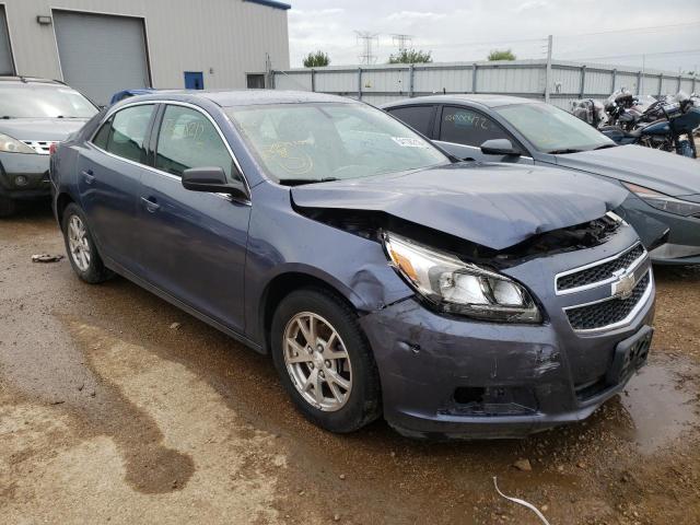 CHEVROLET MALIBU LS 2013 1g11a5sa3df337889