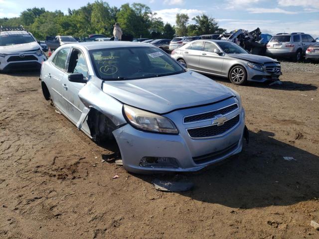 CHEVROLET MALIBU LS 2013 1g11a5sa3du121875