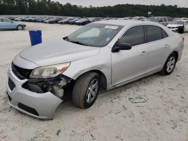 CHEVROLET MALIBU LIM 2016 1g11a5sa3gf111467