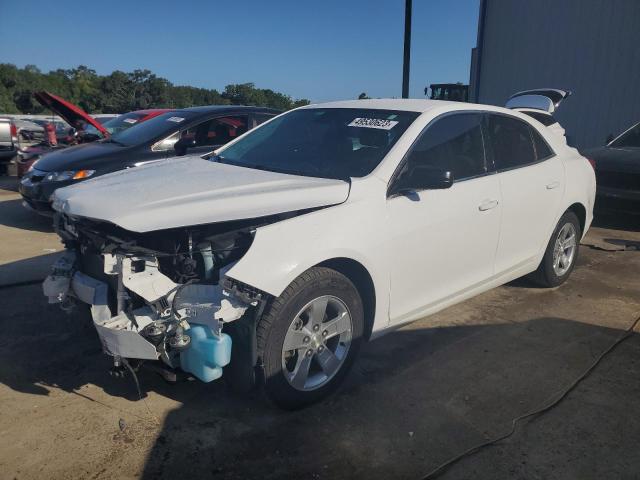 CHEVROLET MALIBU 2016 1g11a5sa3gf163438