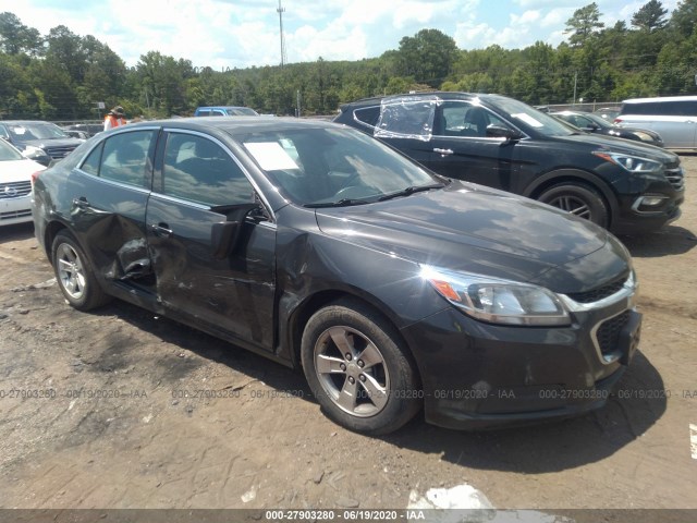 CHEVROLET MALIBU LIMITED 2016 1g11a5sa3gu128796