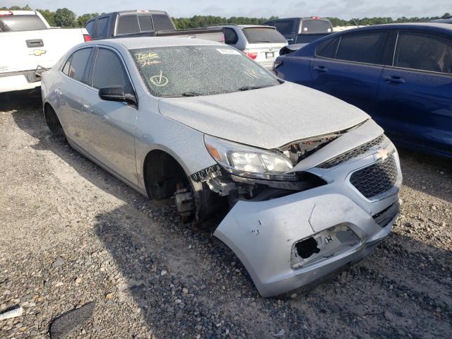 CHEVROLET MALIBU LIM 2016 1g11a5sa3gu140110