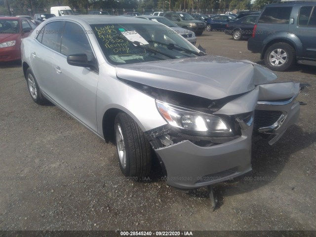 CHEVROLET MALIBU LIMITED 2016 1g11a5sa3gu140575