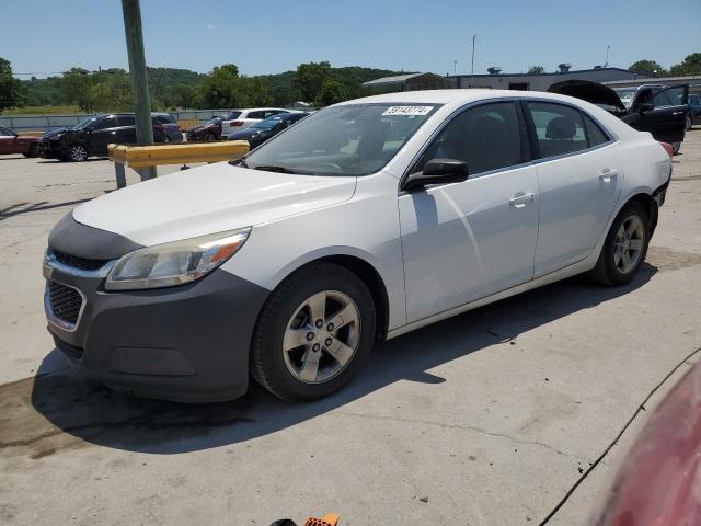 CHEVROLET MALIBU 2016 1g11a5sa3gu141130