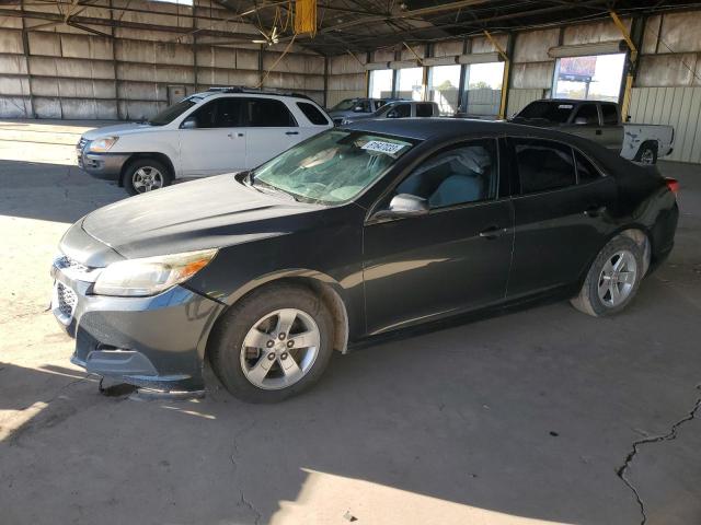 CHEVROLET MALIBU 2016 1g11a5sa3gu144058