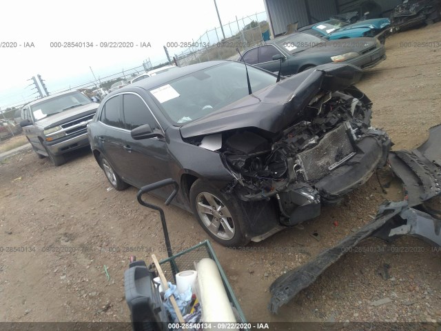 CHEVROLET MALIBU LIMITED 2016 1g11a5sa3gu160969