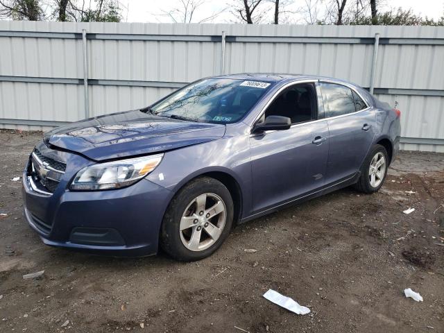 CHEVROLET MALIBU 2013 1g11a5sa4df144120