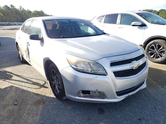 CHEVROLET MALIBU LS 2013 1g11a5sa4df189879