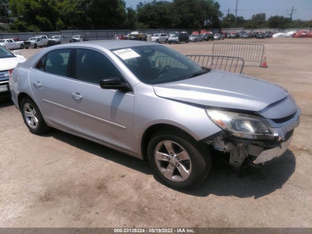 CHEVROLET MALIBU 2013 1g11a5sa4df243651