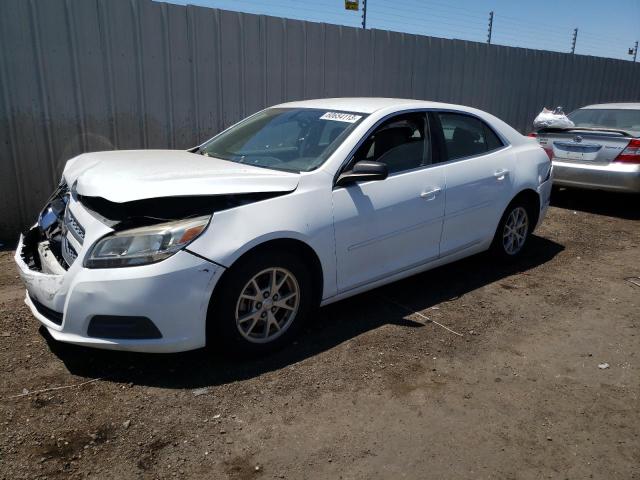 CHEVROLET MALIBU LS 2013 1g11a5sa4df252513