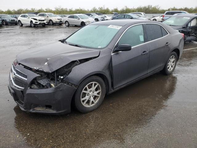 CHEVROLET MALIBU LS 2013 1g11a5sa4df269537