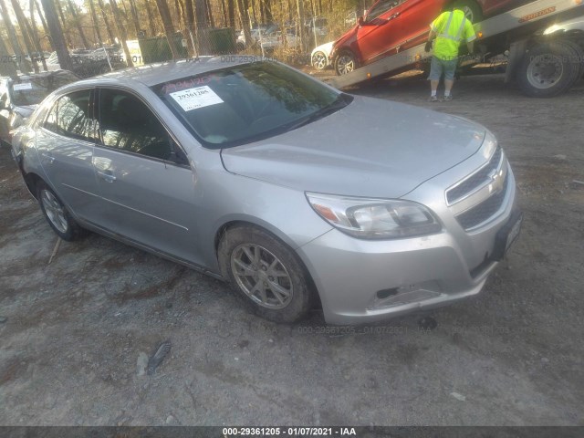 CHEVROLET MALIBU 2013 1g11a5sa4df286824