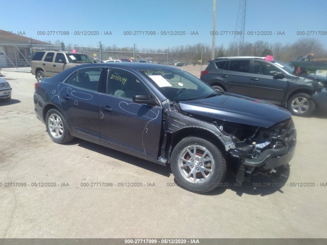 CHEVROLET MALIBU 2013 1g11a5sa4df294342