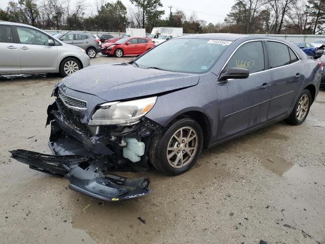 CHEVROLET MALIBU LS 2013 1g11a5sa4df303539