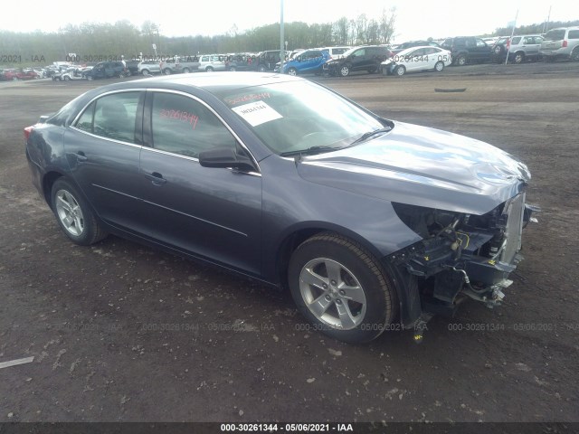 CHEVROLET MALIBU 2013 1g11a5sa4df314623