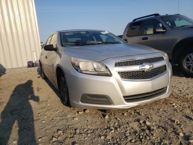 CHEVROLET MALIBU LS 2013 1g11a5sa4df322589