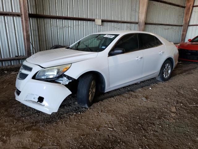 CHEVROLET MALIBU LS 2013 1g11a5sa4du150835