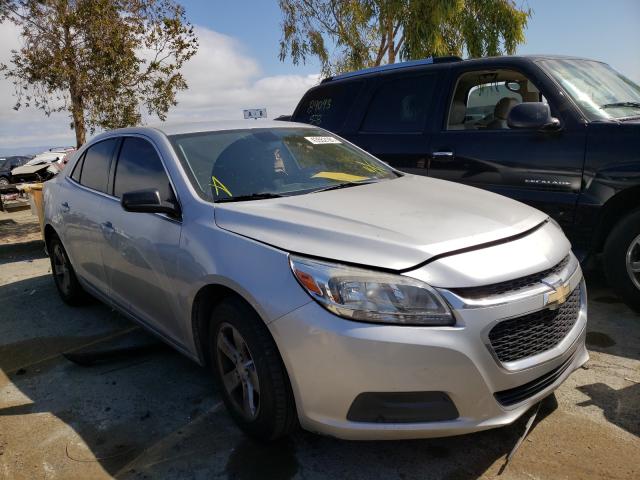 CHEVROLET MALIBU LIM 2016 1g11a5sa4gf129203