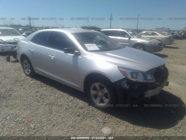 CHEVROLET MALIBU LIMITED 2016 1g11a5sa4gu126006