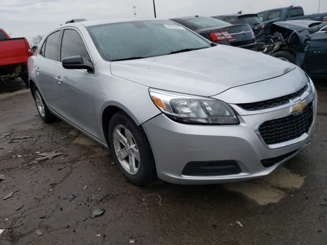 CHEVROLET MALIBU LIM 2016 1g11a5sa4gu141329