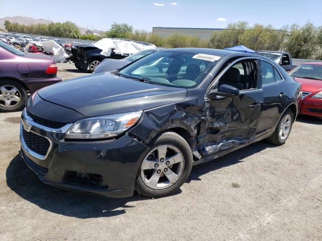 CHEVROLET MALIBU LIM 2016 1g11a5sa4gu155697