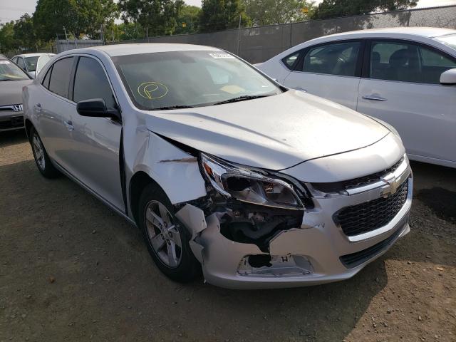 CHEVROLET MALIBU LIM 2016 1g11a5sa4gu157238