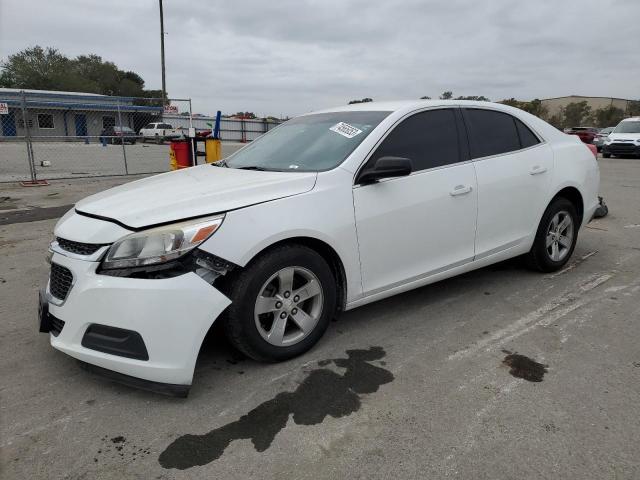 CHEVROLET MALIBU 2016 1g11a5sa4gu162018