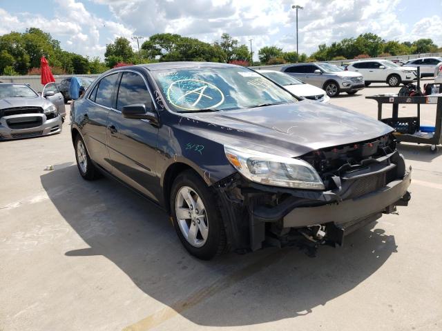 CHEVROLET MALIBU LS 2013 1g11a5sa5df243304