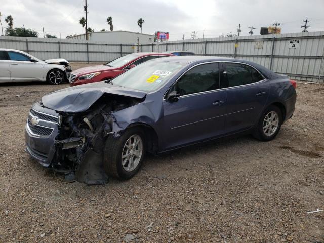 CHEVROLET MALIBU LS 2013 1g11a5sa5df247191