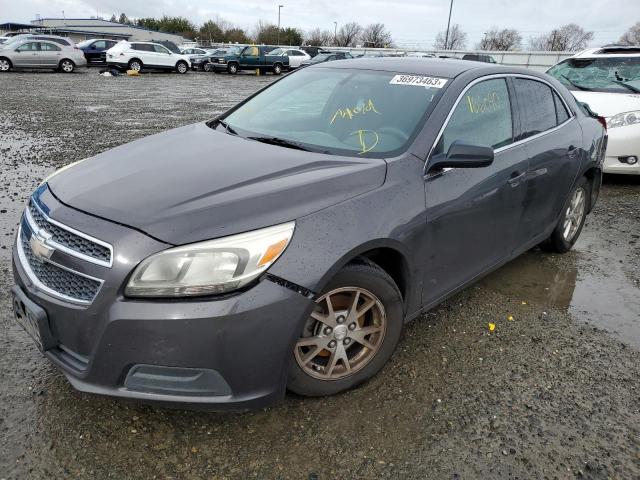 CHEVROLET MALIBU LS 2013 1g11a5sa5df248843