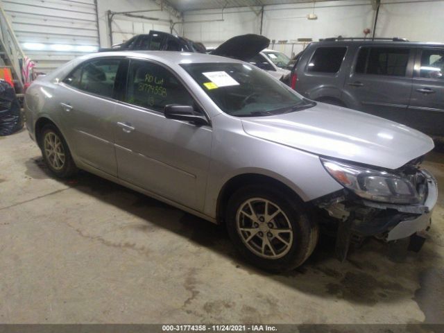 CHEVROLET MALIBU 2013 1g11a5sa5df271992